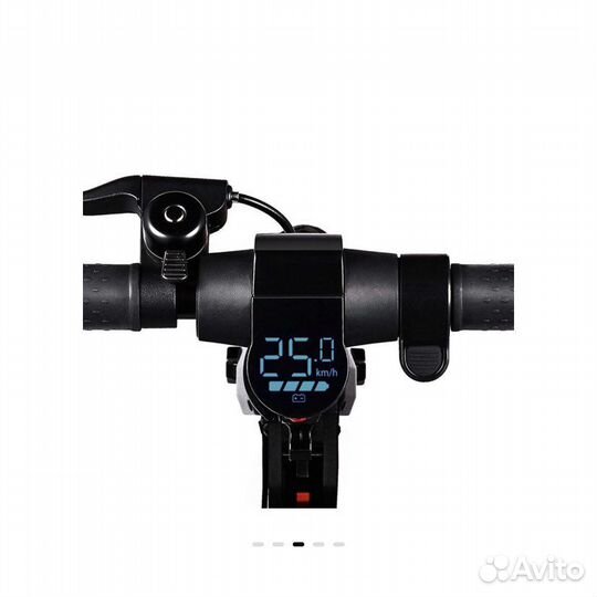 Электросамокат