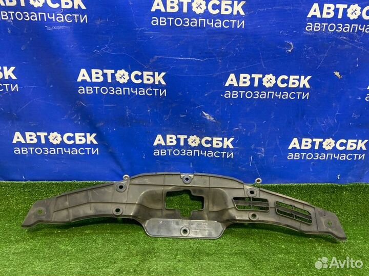 Накладка замка капота Honda Fit Shuttle GG7 L15A