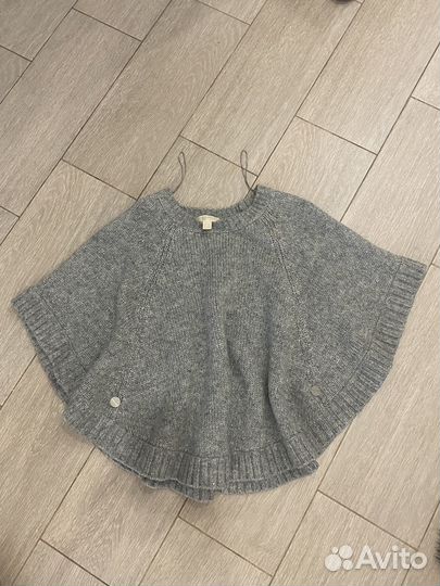 Накидка Michael kors оригинал на весну