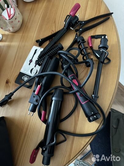 Мультистайлер Rowenta 14 в 1 CF4132D0