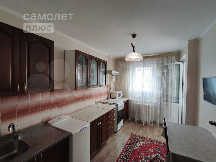 3-к. квартира, 73,8 м², 7/9 эт.