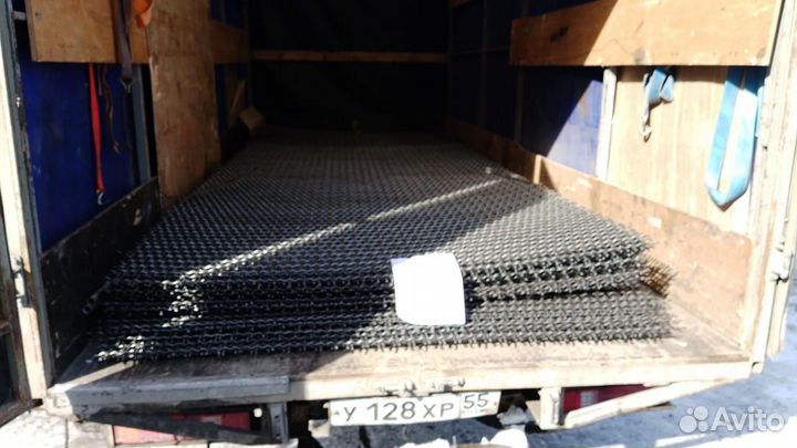 Газель 6 метров перевозка металла