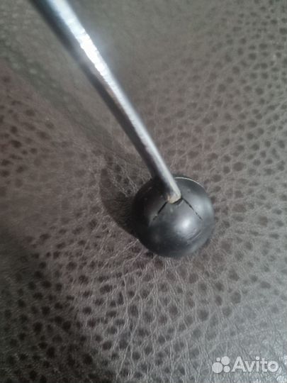 Выжимной рычаг переднего тормоза иж-Планета-4-5 Юп