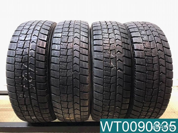 Dunlop Winter Maxx WM02 185/60 R15 95T