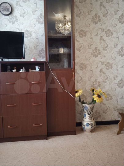 1-к. квартира, 35,9 м², 1/3 эт.