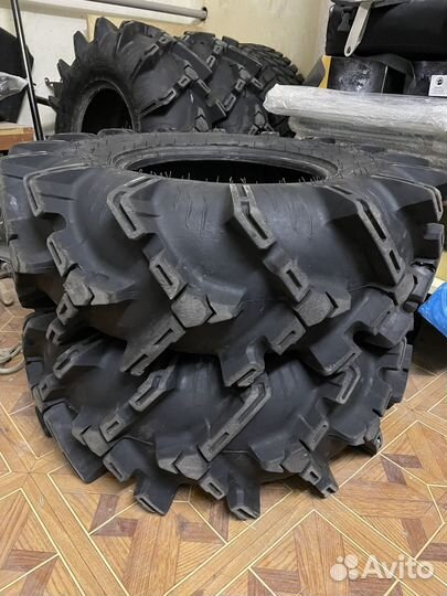 Шины для квадроцикла