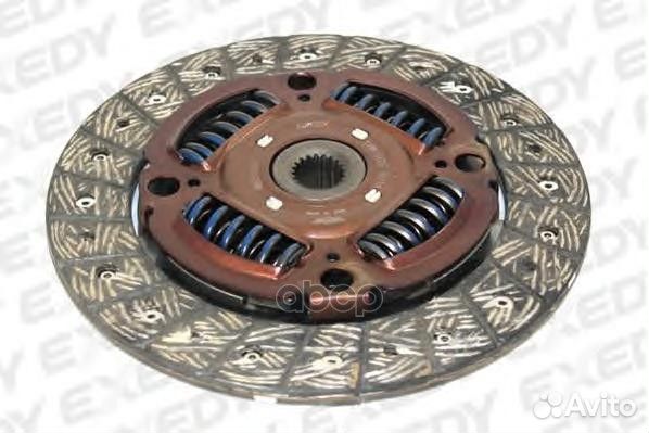 Диск сцепления CY4 MN132331 mitsubishi