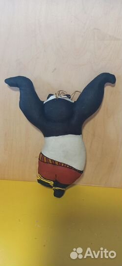 Ёлочная игрушка и украшением любого интерьера