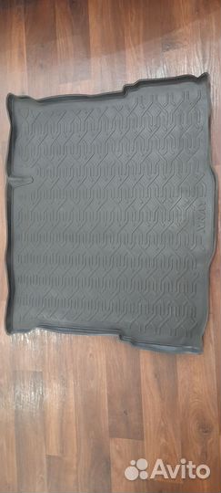 Коврик лада х-рей
