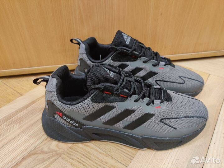 Кроссовки мужские Adidas весна лето