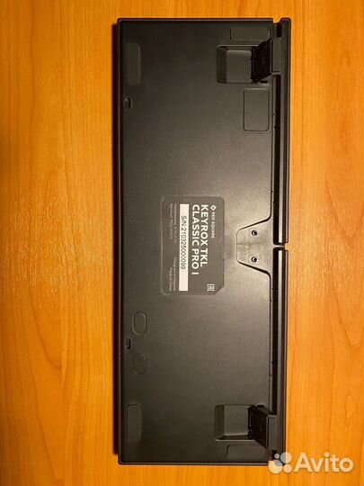 Red Square Keyrox TKL Classic Pro I