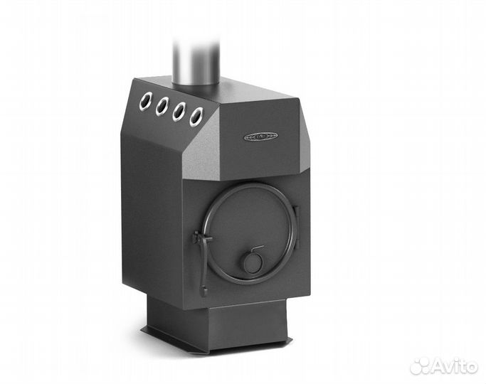 Печи для дома Доцент, Студент, Профессор