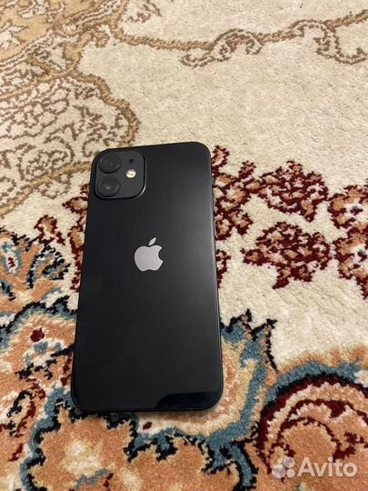 iPhone 12 mini, 128 ГБ