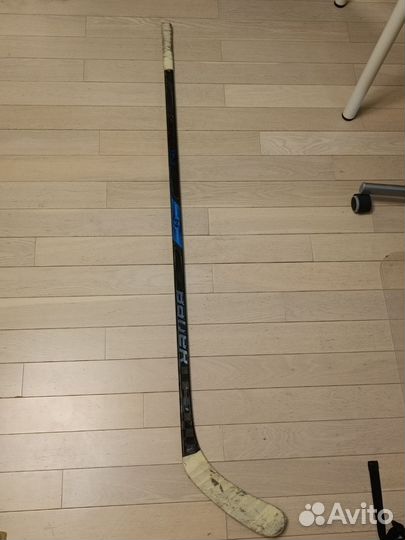 Клюшка Bauer Nexus 1N INT