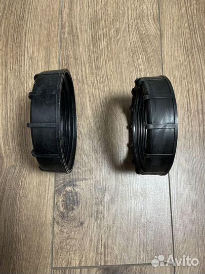 Гайка топливного насоса bmw 5 e34.е36