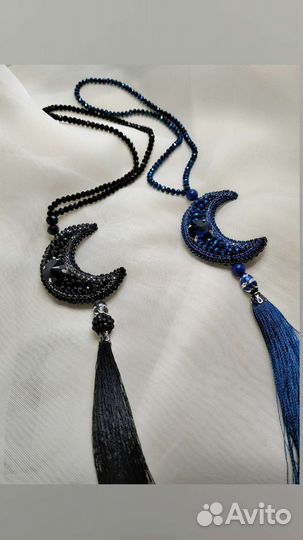 Подвеска на зеркало автомобиля