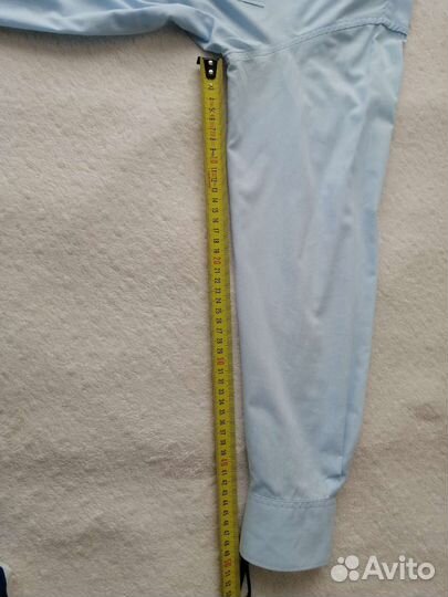 Рубашки школьные 164-170(38)