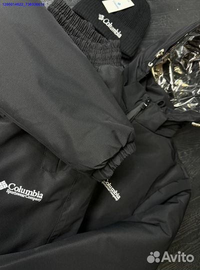 Горнолыжный костюм Columbia (Арт.21391)