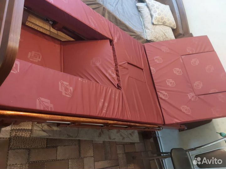 Медицинская кровать для лежачих больных