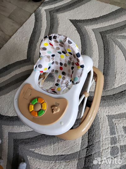 Ходунки для ребенка