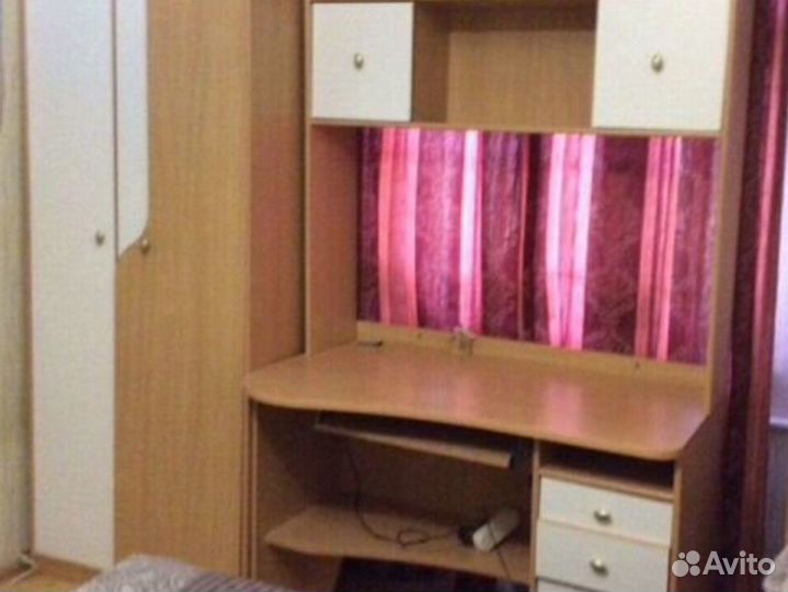 Комната школьника.мебельвилль