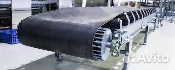 Транспортерщик (вахта в Самарскую обл)