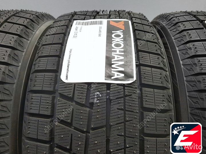 Yokohama Ice Guard IG60A 275/35 R19 100Q