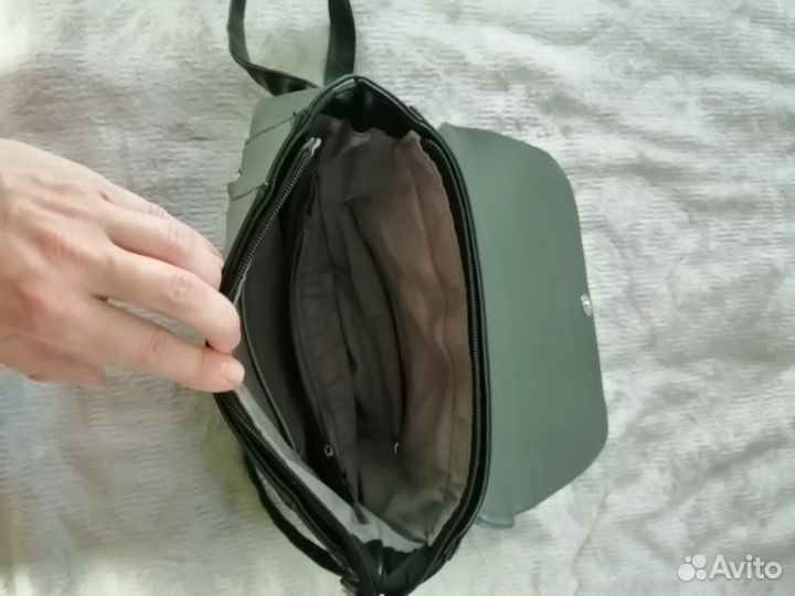 Сумка рюкзак
