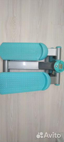 Тренажер степпер