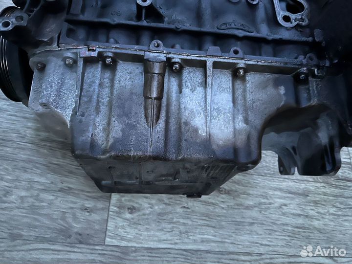 Двигатель opel astra H 1.8 z18xer