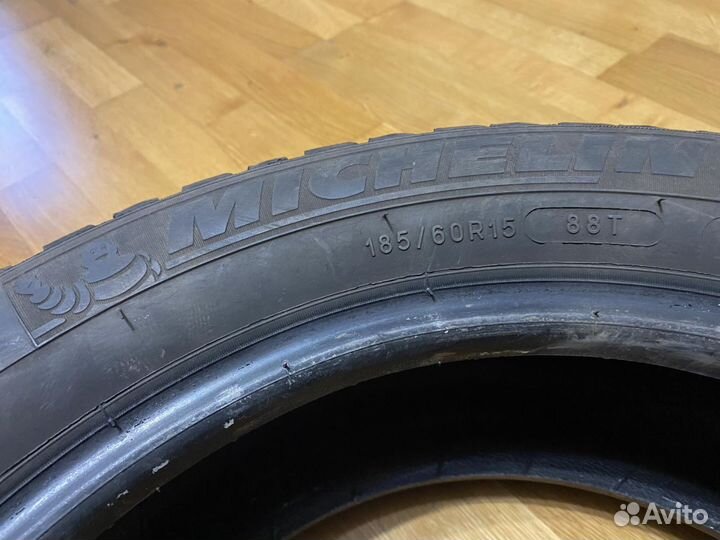 Michelin X Radial R15 88T