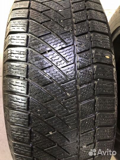 Continental ContiVikingContact 6 225/65 R17