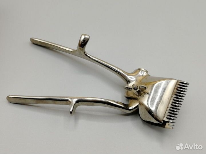 Ручная машинка для стрижки Артель / коробка