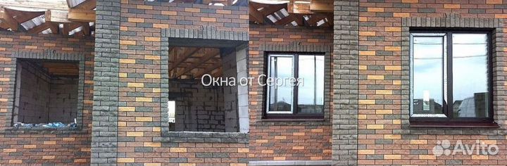 Остекление лоджии и балконов