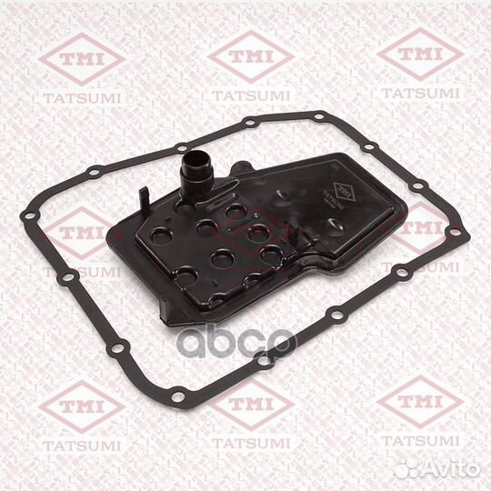 Фильтр АКПП tatsumi TBI1056 toyota Cami/Sparky