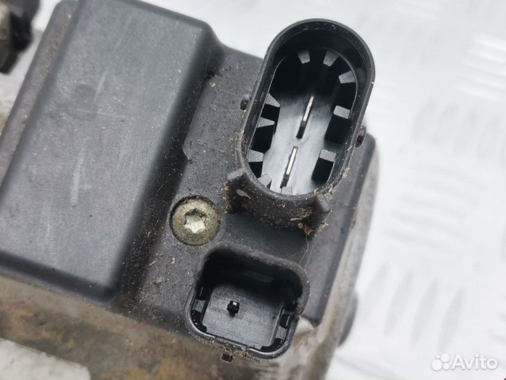 Компрессор пневмоподвески для Peugeot-Citroen C5 1