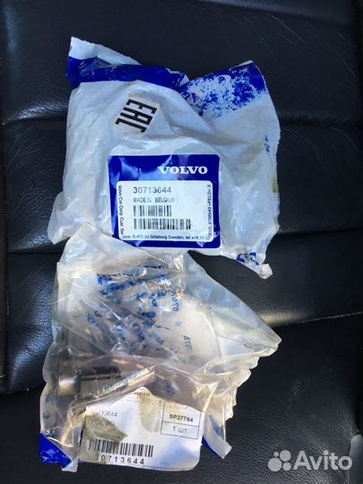30713644 клапан акпп,Электромагнит,соленоид Volvo