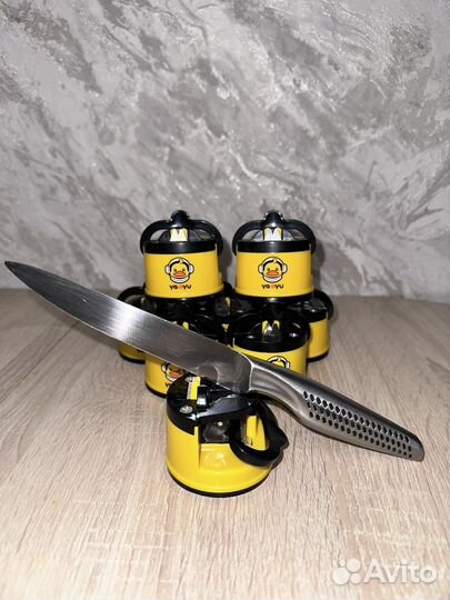 Точилка для ножей