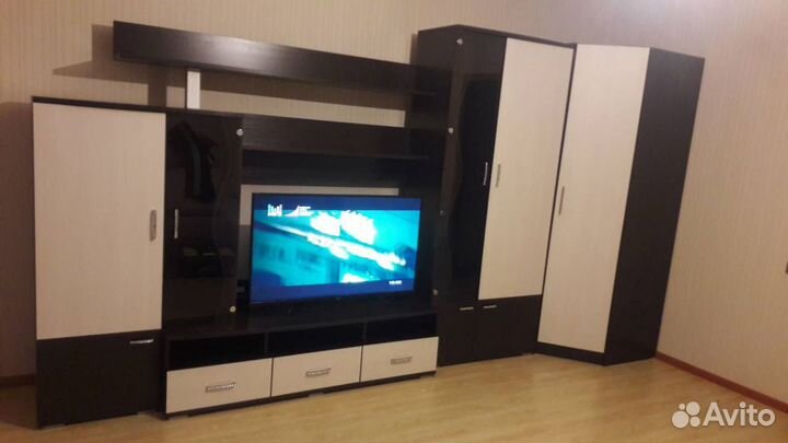 Сборка корпусной мебели. Разборка