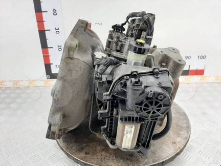 Робот (Easytronic) МКПП F-17 W394 Астра H Z16XEP