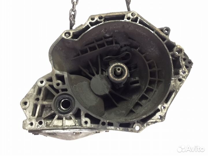 Коробка (МКПП) Opel Zafira B 1.8 л