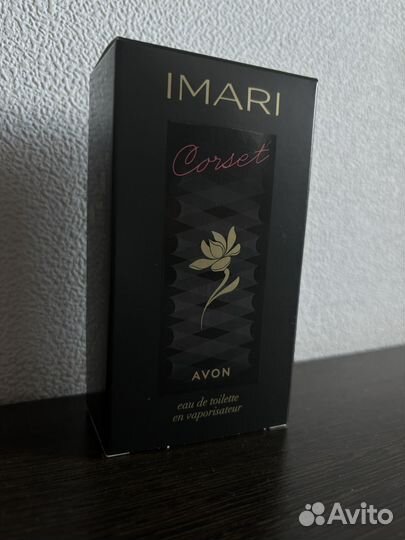 Духи Imari Corset Avon