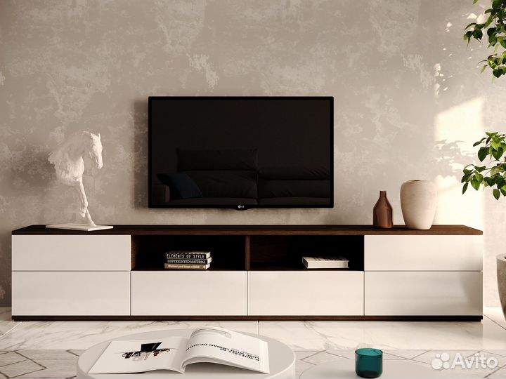 Тумба под тв 2,4