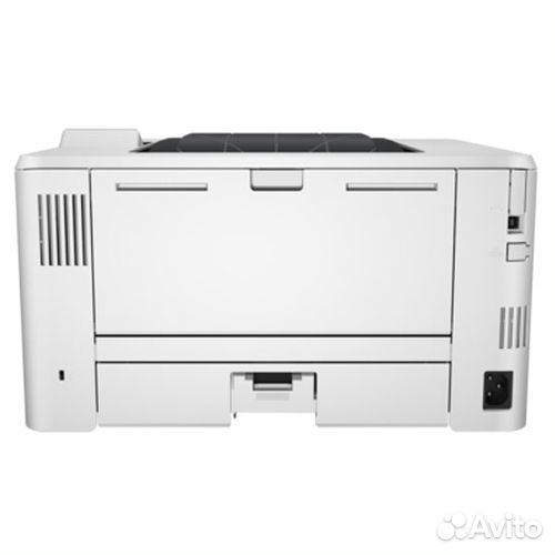 Принтер HP LaserJet Pro M402dne