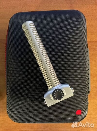 Микрофон/капсюль Zoom SGH-6