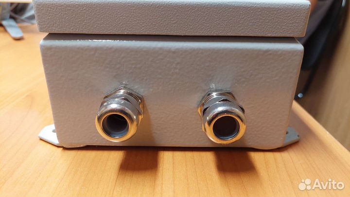 Сирена судовая сигнальная