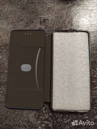 Чехол книжка на Xiaomi Poco M 4 Pro 5 G