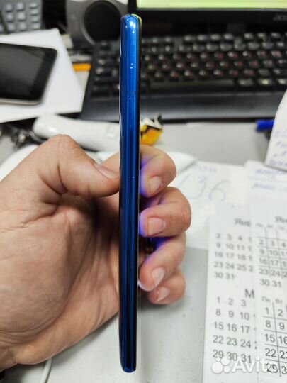 Xiaomi Mi 9T, 6/64 ГБ