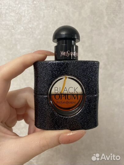 Парфюм yvessaintlaurent