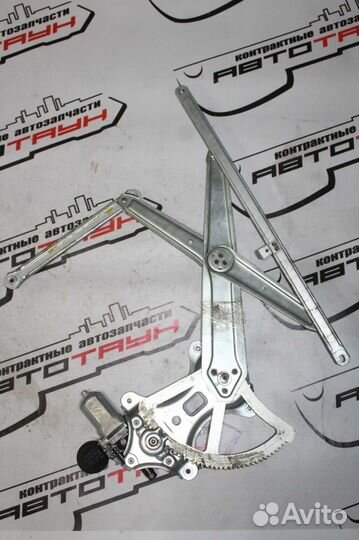 Стеклоподъемник toyota lexus alphard GX470 hilux s